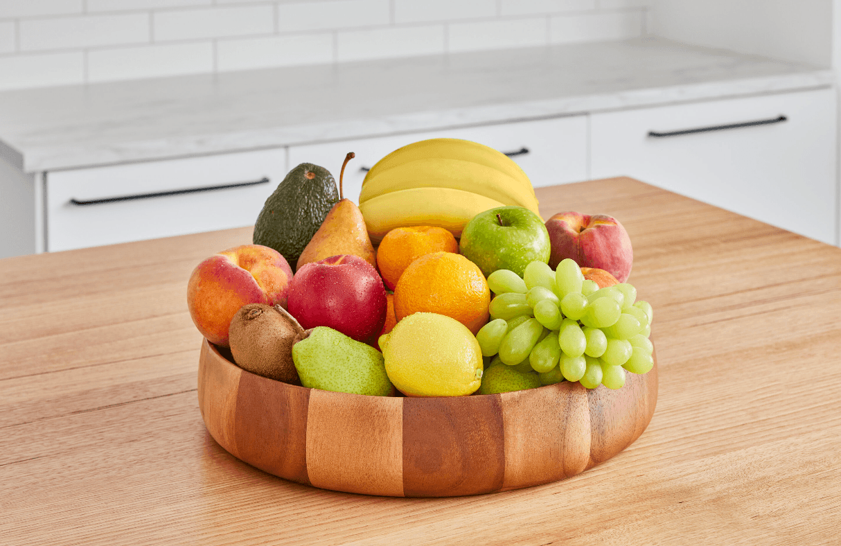 The Fruit Box Group Background Image
