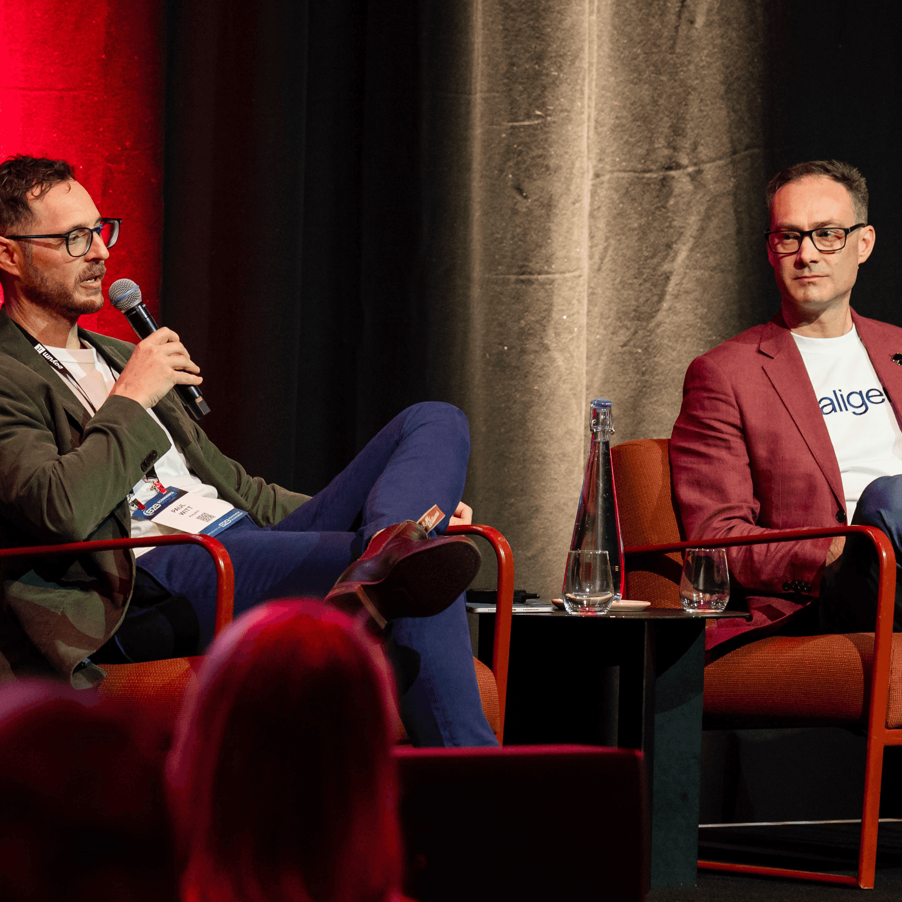 B2B eCommerce World ANZ 2026: What We Saw, Heard and Learned Background Image