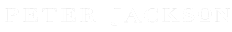 Peter Jackson Logo