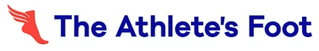The Athlete's Foot Australia & New Zealand Logo