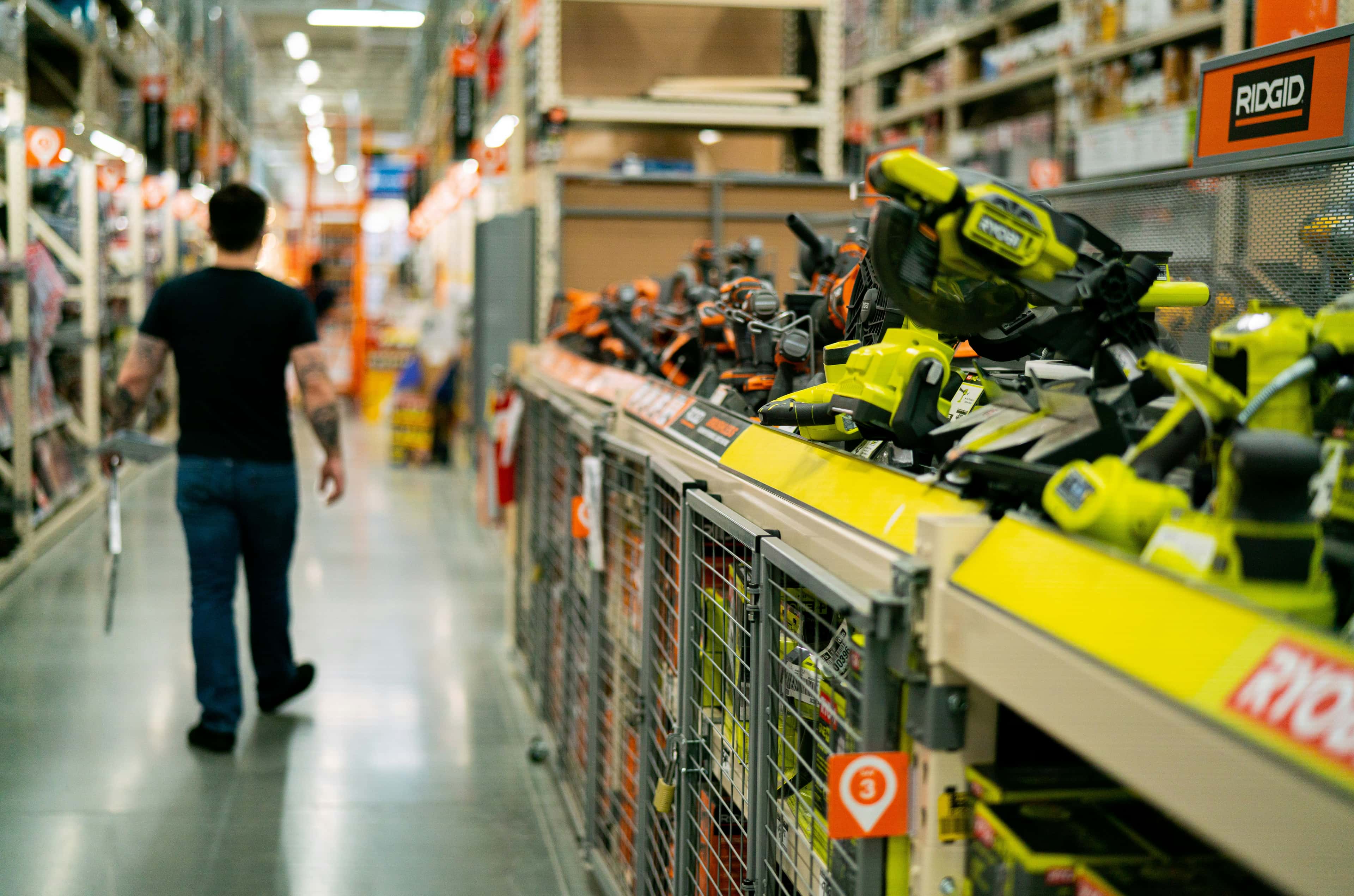 TradeTools Background Image