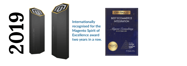 Awards image 2019