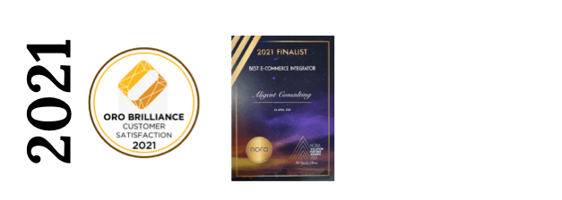 Awards image 2021