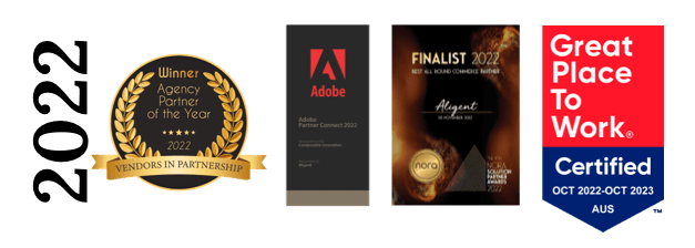 Awards image 2022