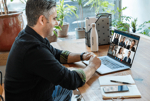 Flexible
workplace